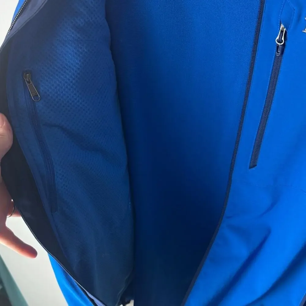 Marmot Light Jacket - Men's XXL